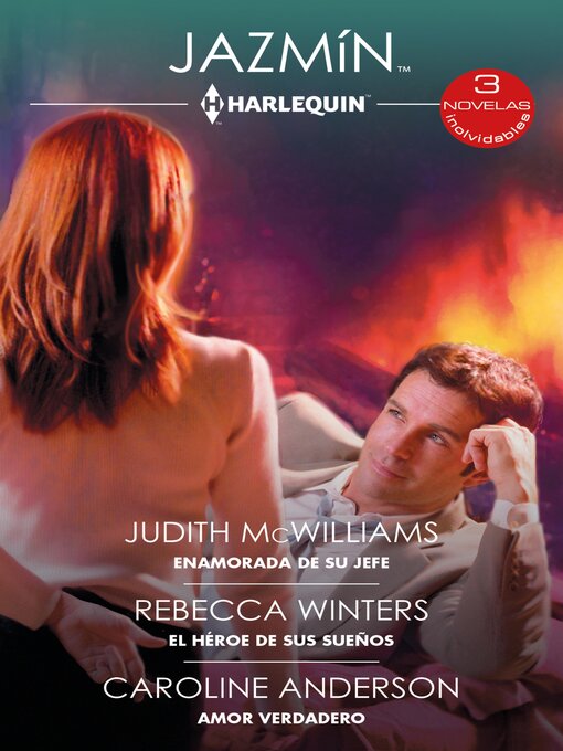 Title details for Enamorada de su jefe by Judith McWilliams - Available